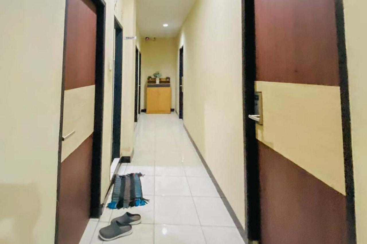 Asa Guest House Balikpapan Balikpapan  Esterno foto