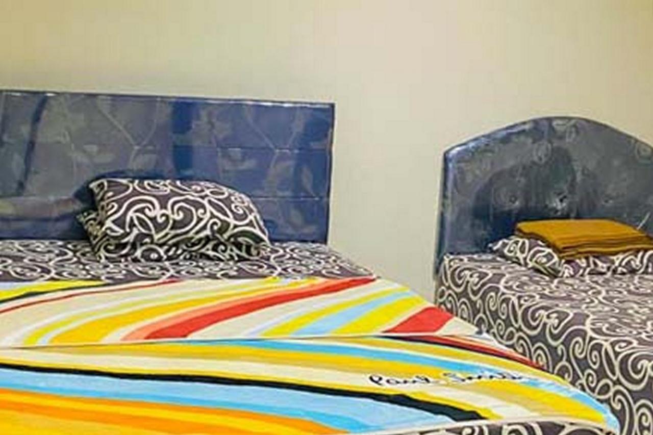 Asa Guest House Balikpapan Balikpapan  Esterno foto