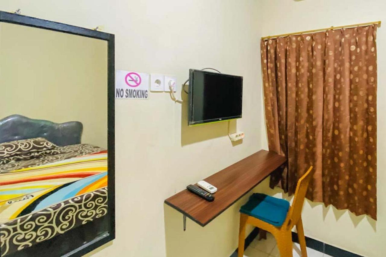 Asa Guest House Balikpapan Balikpapan  Esterno foto