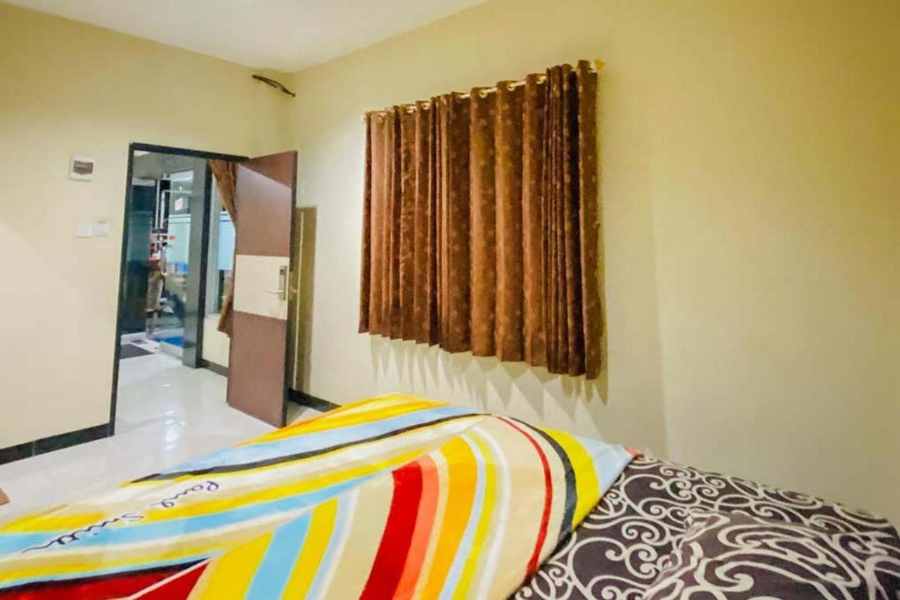 Asa Guest House Balikpapan Balikpapan  Esterno foto